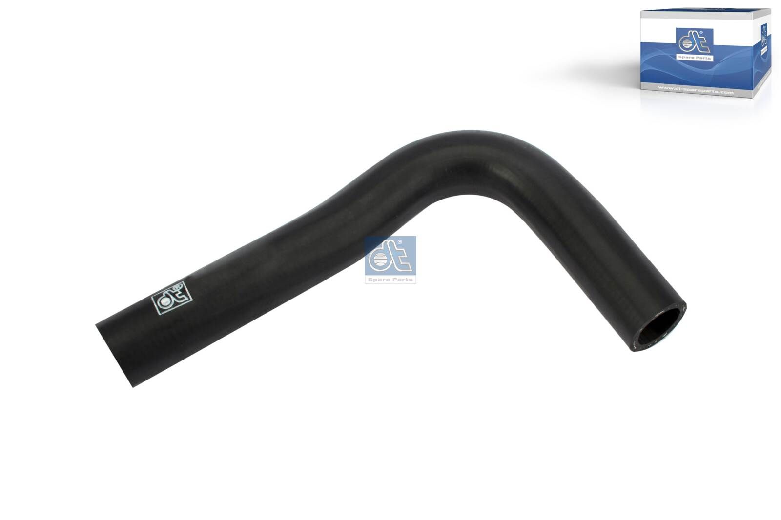 Furtun radiator DT Spare Parts 1.11632