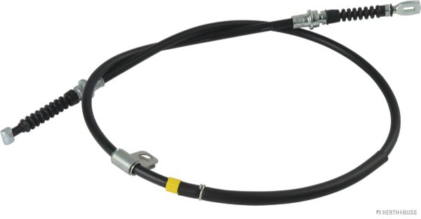 Cablu, frana de parcare HERTH+BUSS JAKOPARTS J3923088