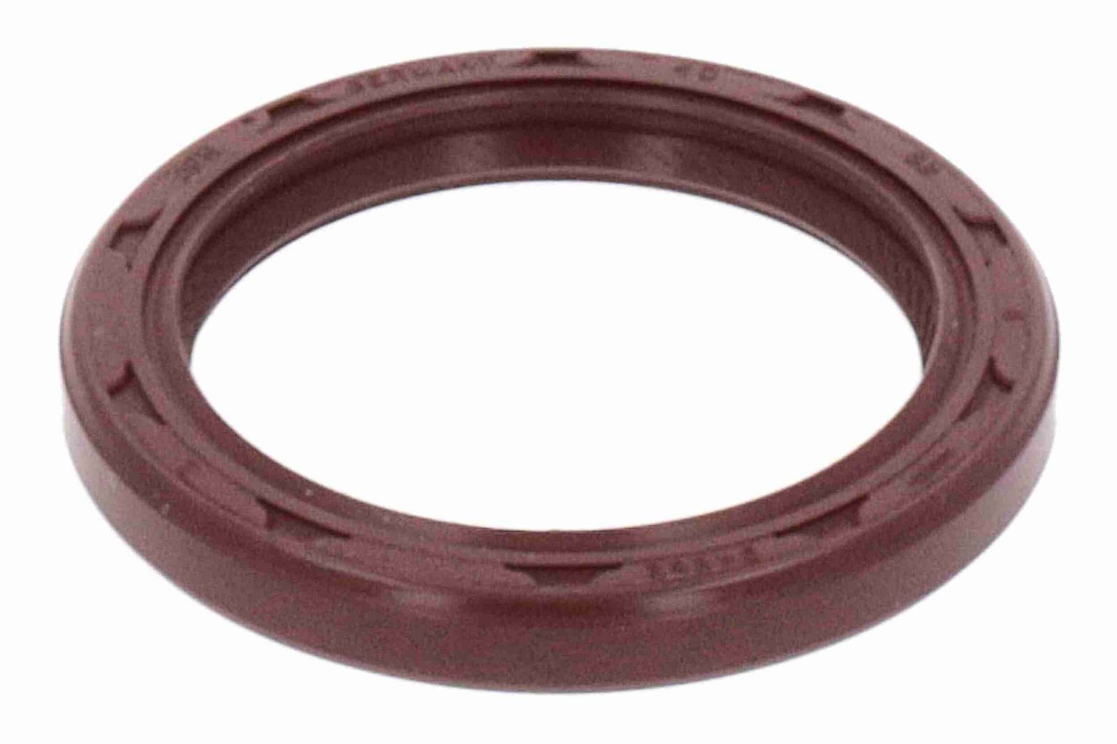 Bague d'étanchéité, vilebrequin