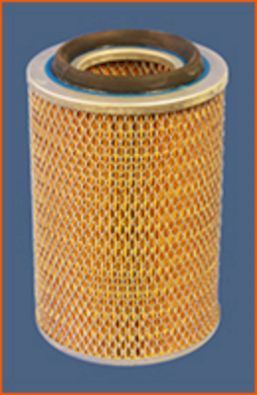 Filtr powietrza MISFAT R829