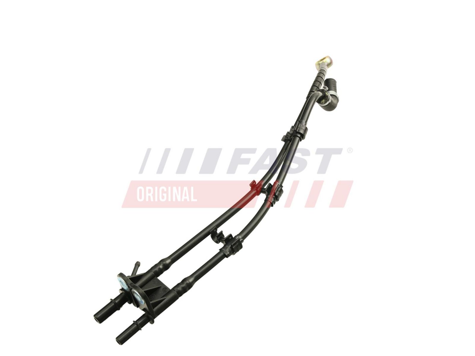 conducta de inalta presiune, inst. de injectie FAST FT39801