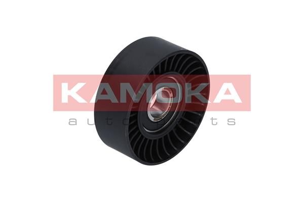 Levně Napínací rameno, žebrovaný klínový řemen KAMOKA R0036