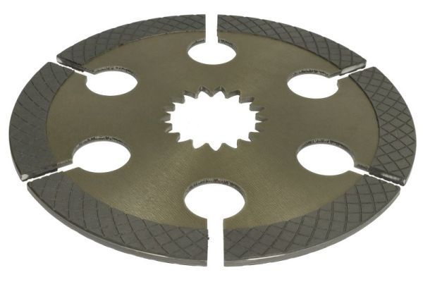 Disc frana SBP 02-AG049