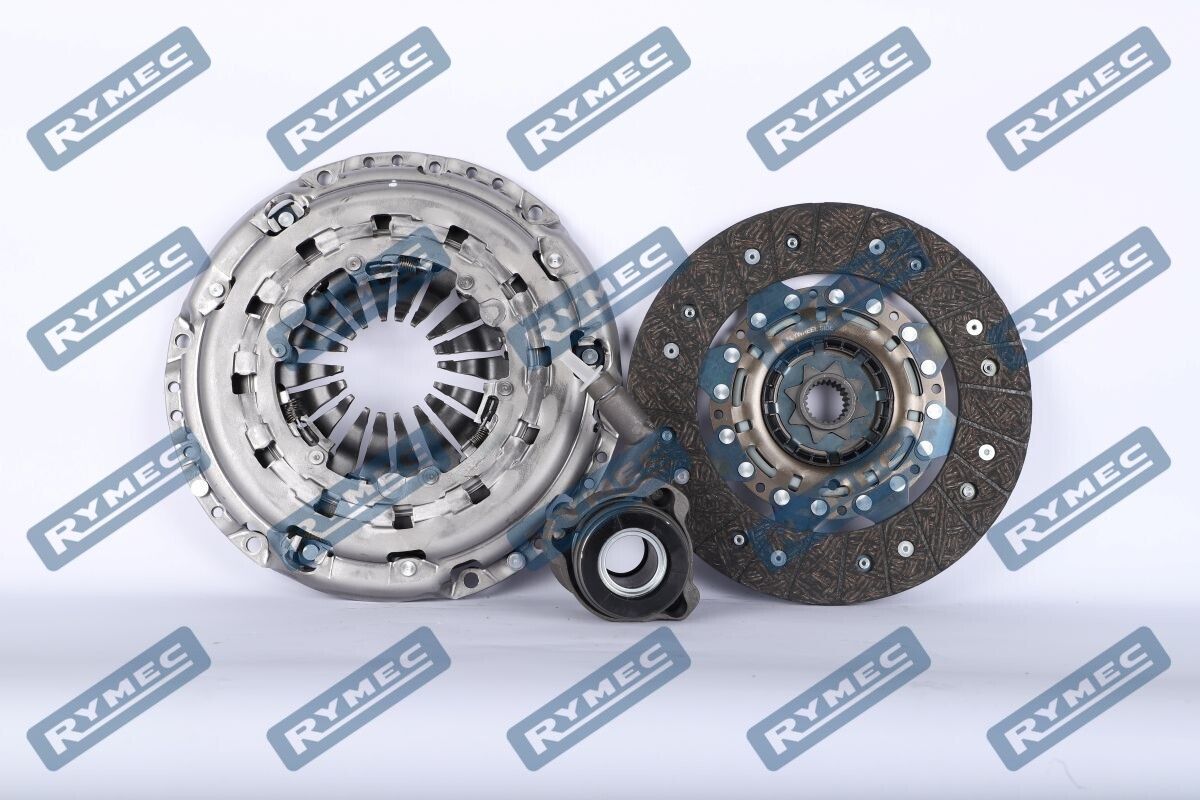 Set ambreiaj RYMEC JT19841157