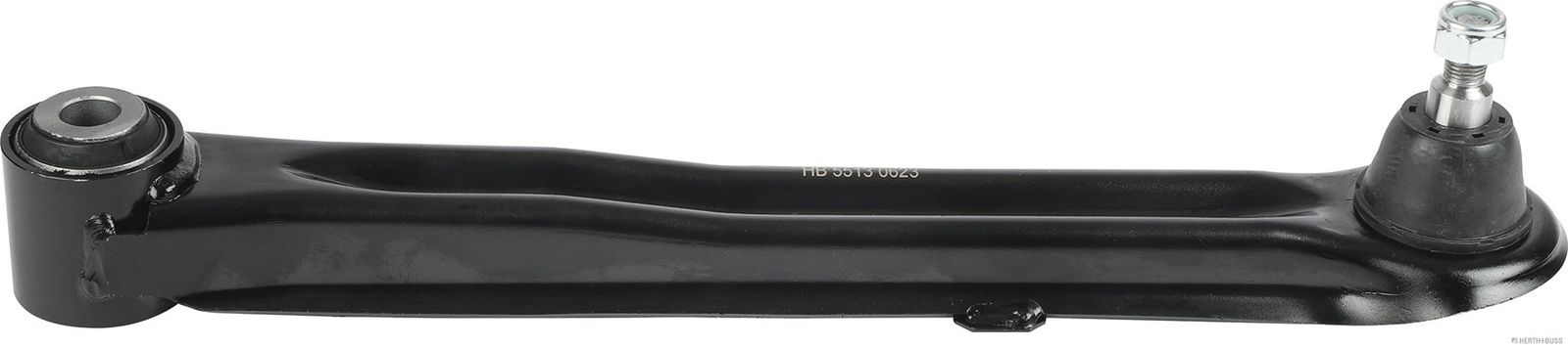 Brat, suspensie roata HERTH+BUSS JAKOPARTS J4945513
