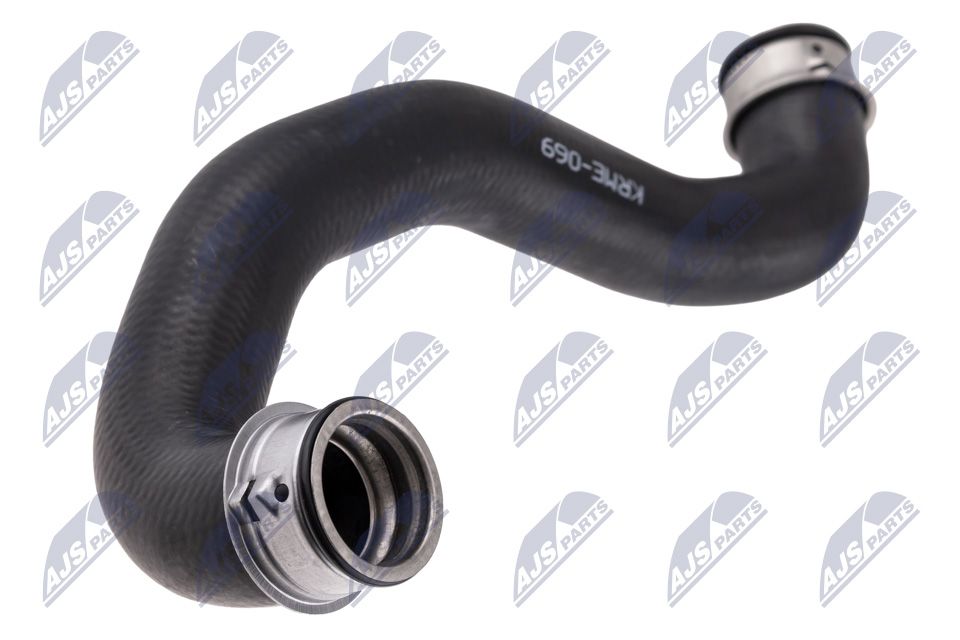 Furtun radiator NTY CPP-ME-069