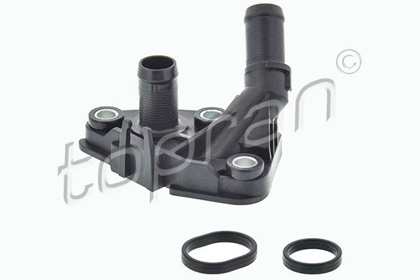 Flansa lichid racire TOPRAN 701 051