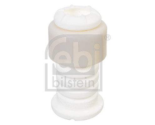 Буфер, амортизация