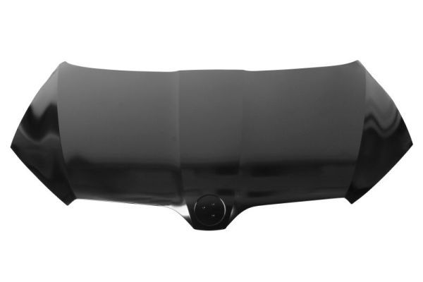 Капот двигателя