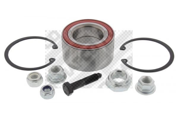 Zestaw łożysk koła MAPCO 26705