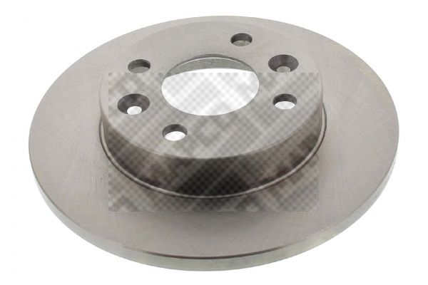 Tarcza hamulcowa MAPCO 15108