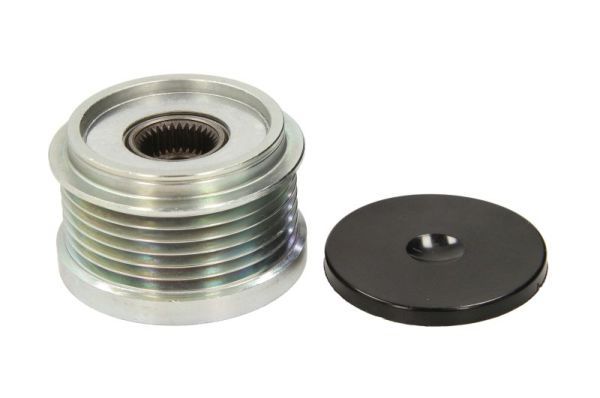 Alternator - sprzęgło jednokierunkowe LAUBER CQ1040052