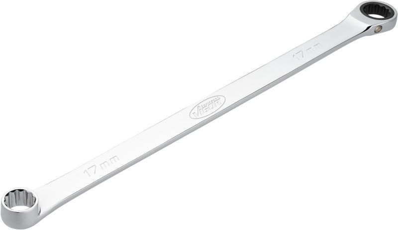 E-shop Račňový - očkový kľúč VIGOR V7031-17