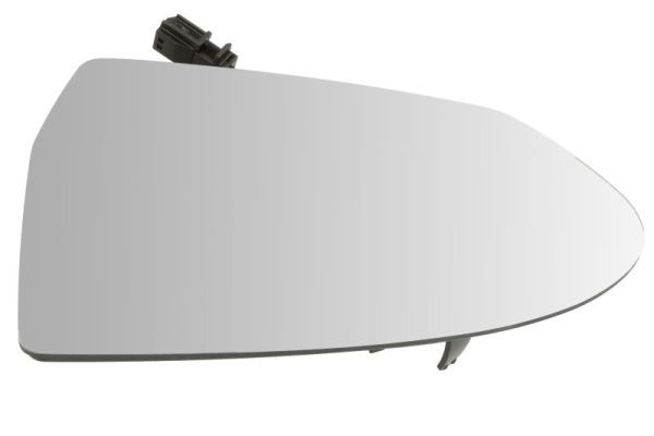 Sticla oglinda, oglinda retrovizoare exterioara BLIC 6102-01-2601312P