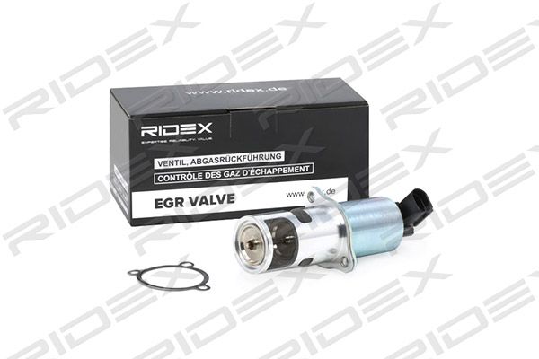 Zawór AGR RIDEX 1145E0209