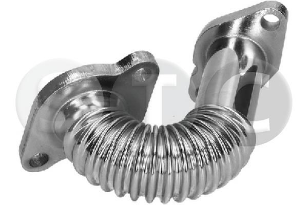 Przewód paliwowy STC T478333