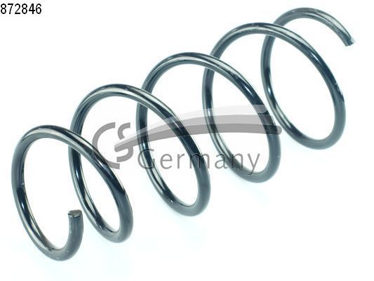 Arc spiral CS Germany 14.872.846