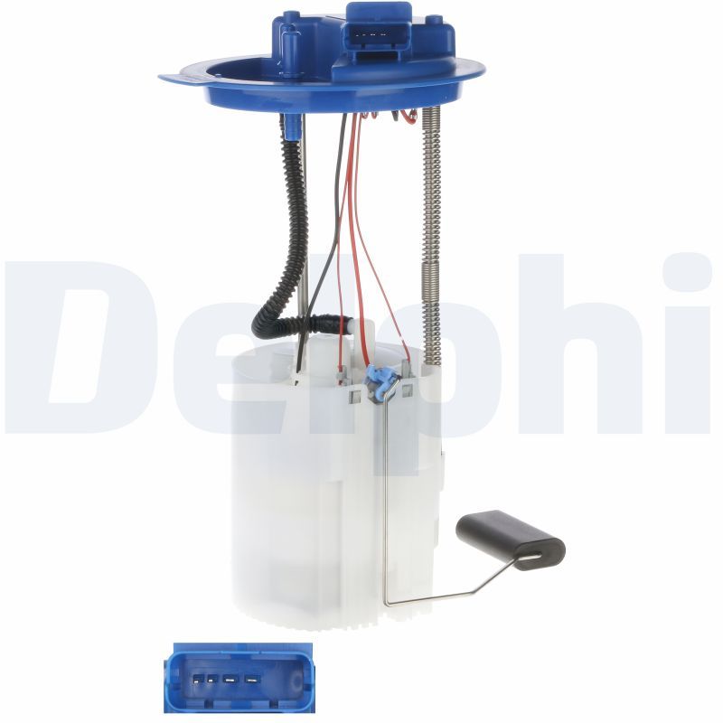 Zespół zasilający w paliwo DELPHI FG2343-12B1