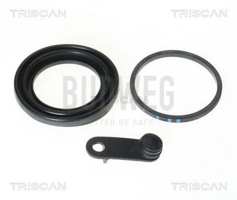Uszczelka, tłoczek hamulcowy TRISCAN 8170 189943