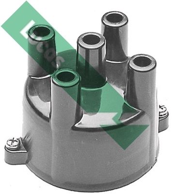 Kopułka rozdzielacza zapłonu LUCAS DDB133