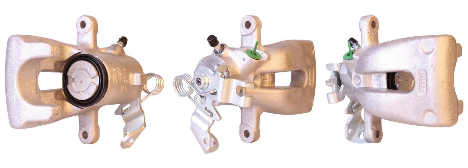 Etrier frana FERODO FCL694958