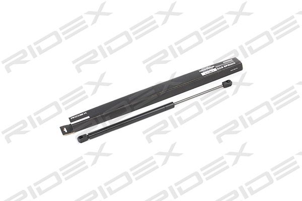 Sprężyna gazowa, pokrywa komory silnika RIDEX 514G0051