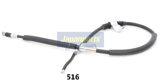 Levně Tažné lanko, parkovací brzda JAPANPARTS BC-516