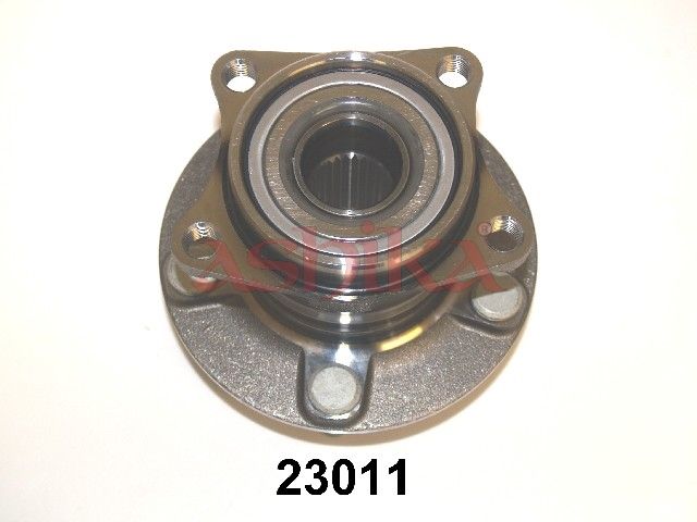Butuc roata ASHIKA 44-23011