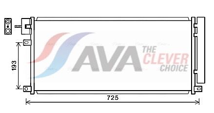 Конденсатор, кондиционер