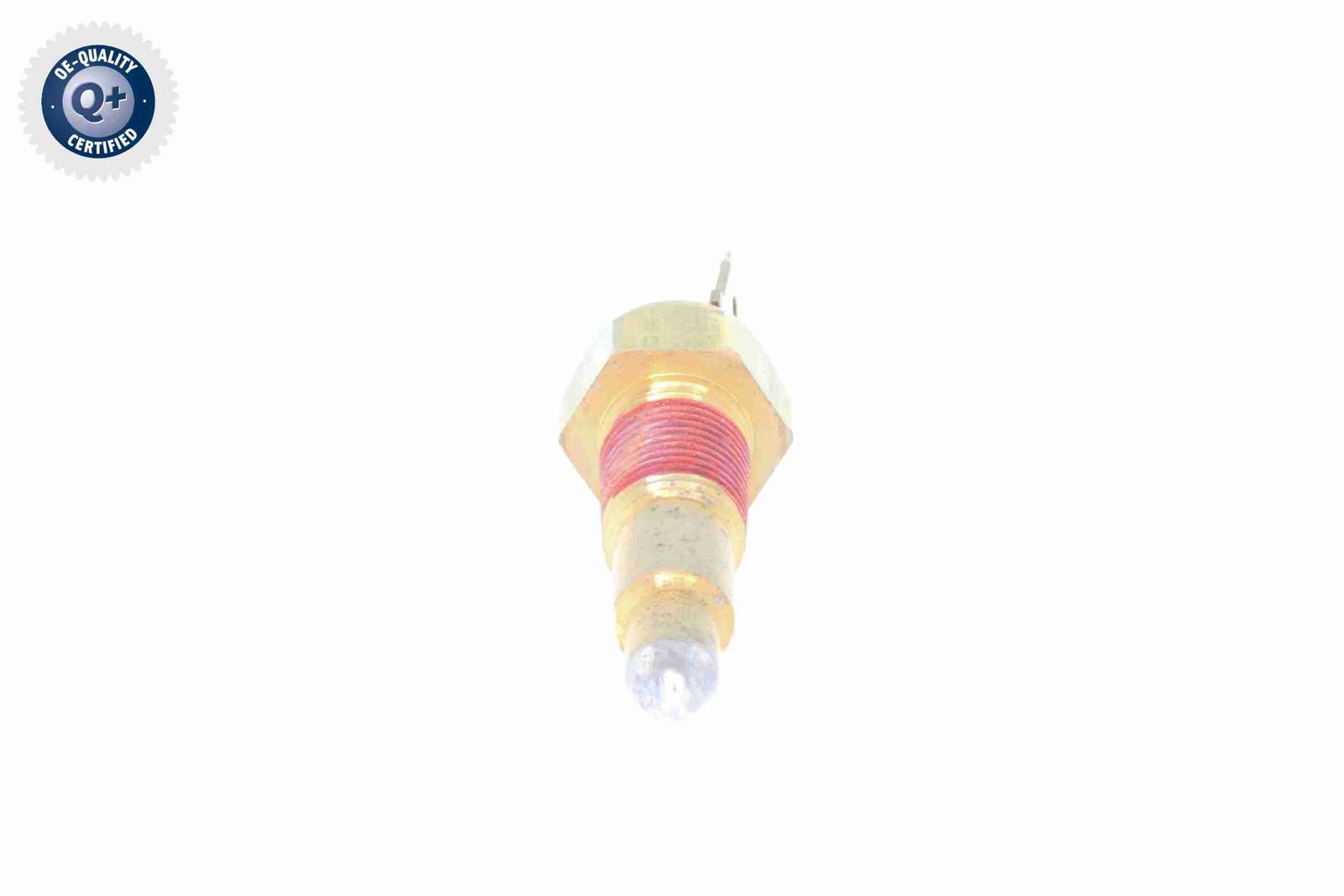 Sonde, température du liquide de refroidissement