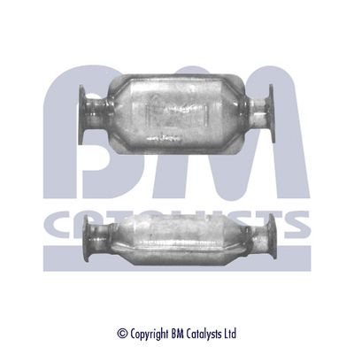 Katalizator BM CATALYSTS BM80005H