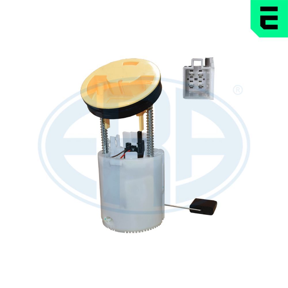 Sistem alimentare cu combustibil ERA 775474A