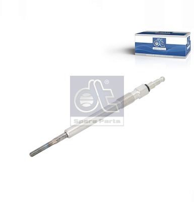 Świeca żarowa DT SPARE PARTS 11.80508