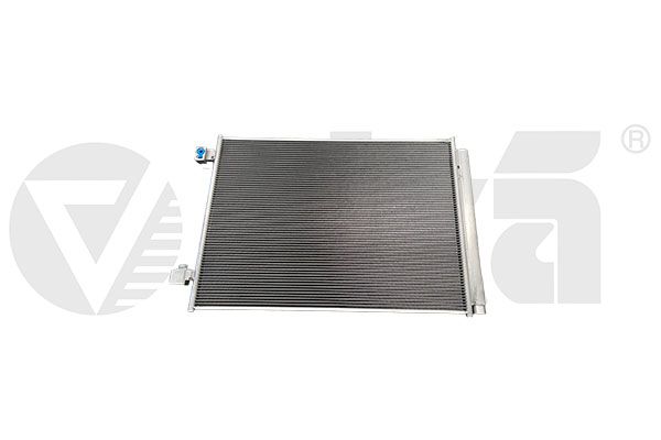 Skraplacz, klimatyzacja VIKA 81156801