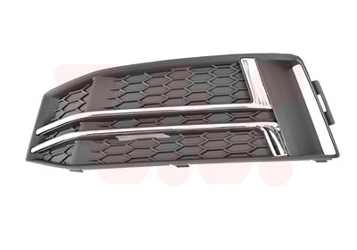 VAN WEZEL 0346595