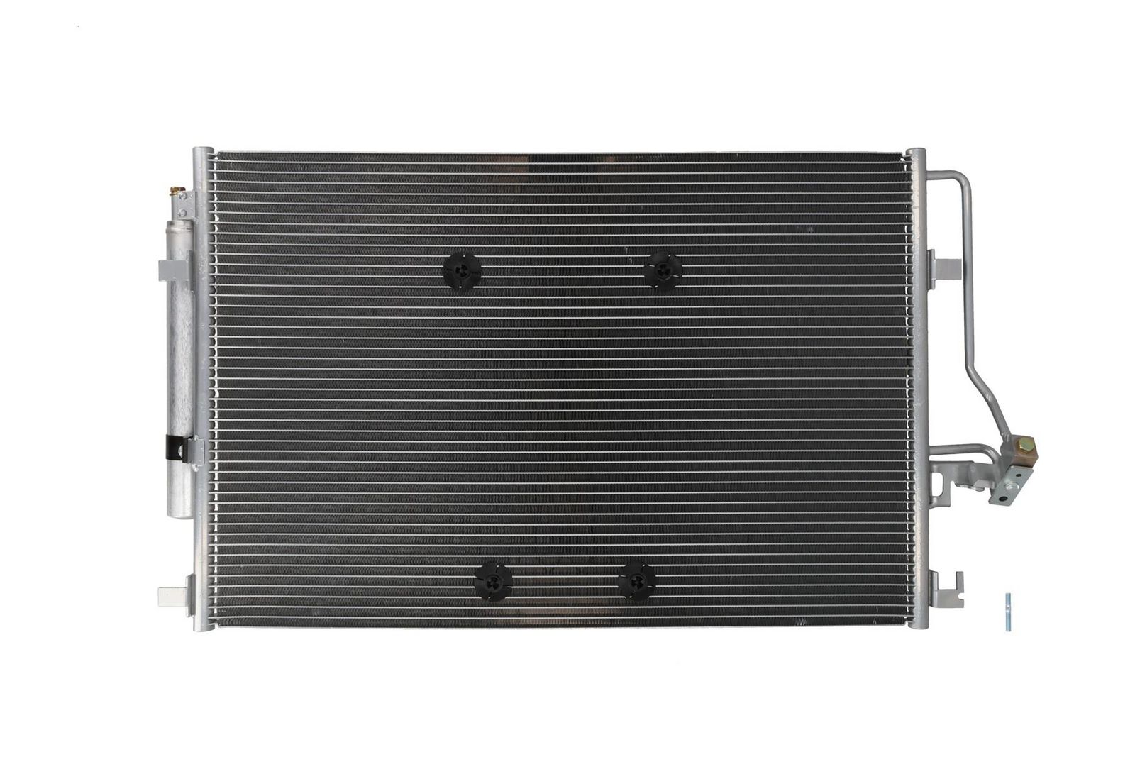 Конденсатор, кондиционер