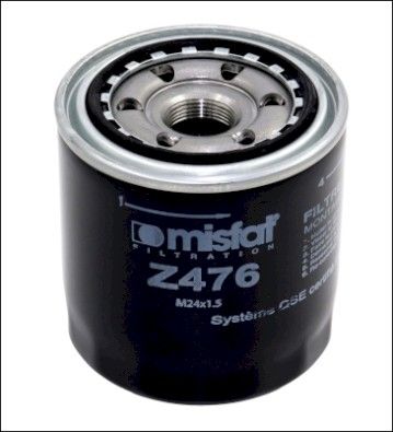 Filtru ulei MISFAT Z476