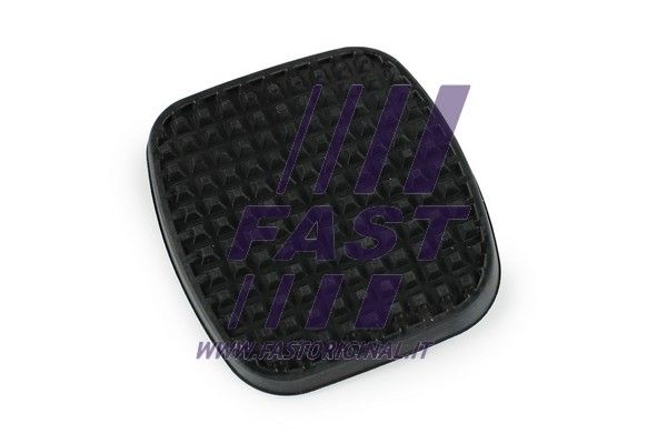 Nakładka na pedał, pedał hamulca FAST FT13075
