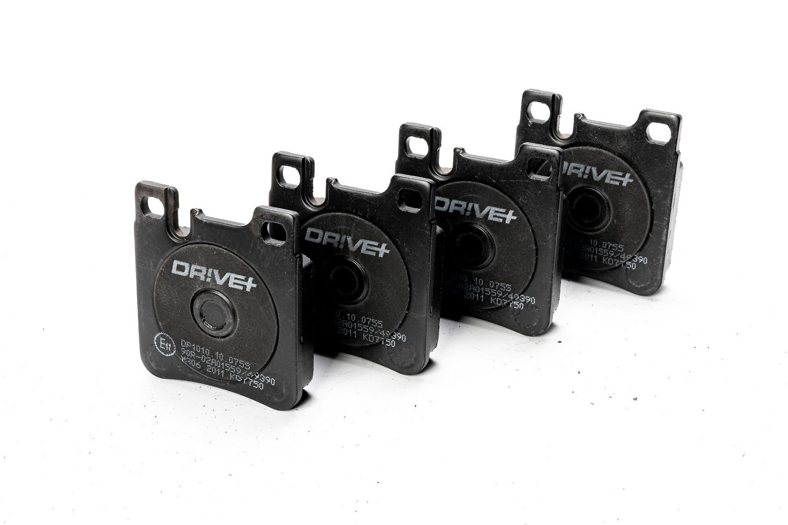 Piduriklotsi komplekt,ketaspidur