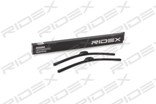Pióro wycieraczki RIDEX 298W0180