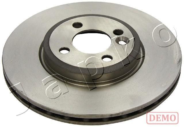 Tarcza hamulcowa JAPKO 600150C