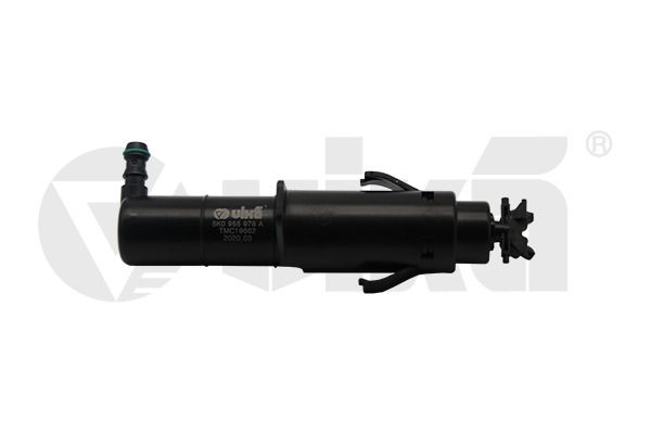 Dysza płynu spryskiwacza, spryskiwacz przed. reflektorów VIKA 99551789901