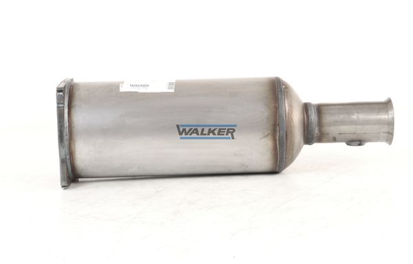 Filtr sadzy / filtr cząstek stałych, układ wydechowy WALKER 1731SA