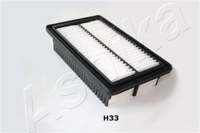 Vzduchový filter ASHIKA 20-0H-H33