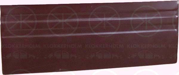Ściana boczna KLOKKERHOLM 3550010