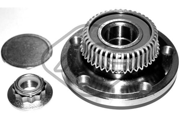 Zestaw łożysk koła METALCAUCHO 90203