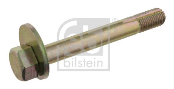 Śruba do regulacji pochylenia koła FEBI BILSTEIN 01659