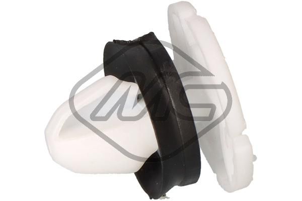 Clip, listwa ochronna METALCAUCHO 44485