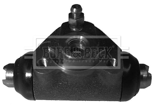 Cylinderek hamulcowy BORG & BECK BBW1046