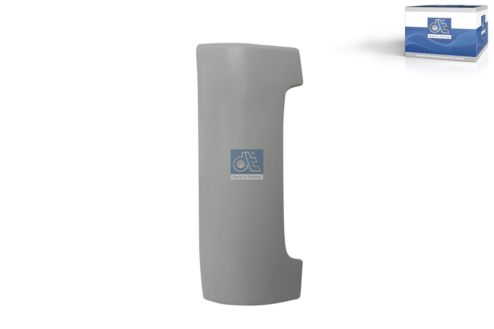 Deviator aer DT Spare Parts 3.80315